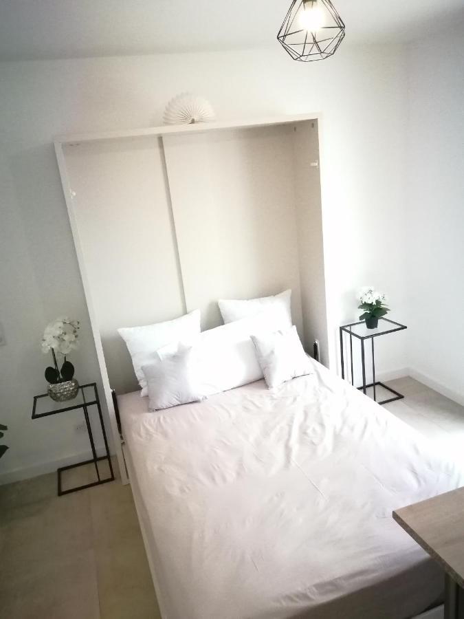 Studio Neuf Paris La Defense Metro 15 Rueil - Suresnes - Mont Valerien Zewnętrze zdjęcie