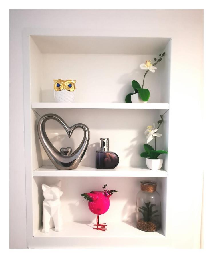 Studio Neuf Paris La Defense Metro 15 Rueil - Suresnes - Mont Valerien Zewnętrze zdjęcie
